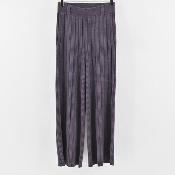 Barefoot Dreams Wide Leg Pants - Excellent condition XS - Picture 1 of 11